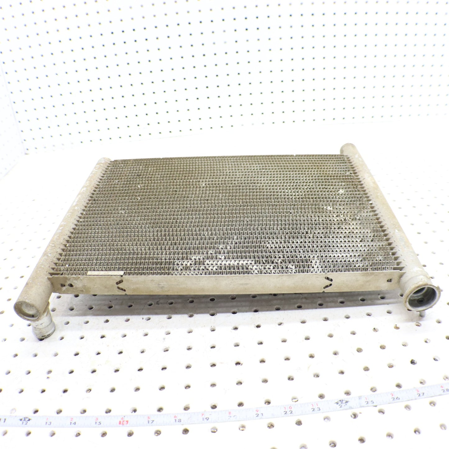 2009 Polaris Sportsman Xp 850 Radiator 1240404