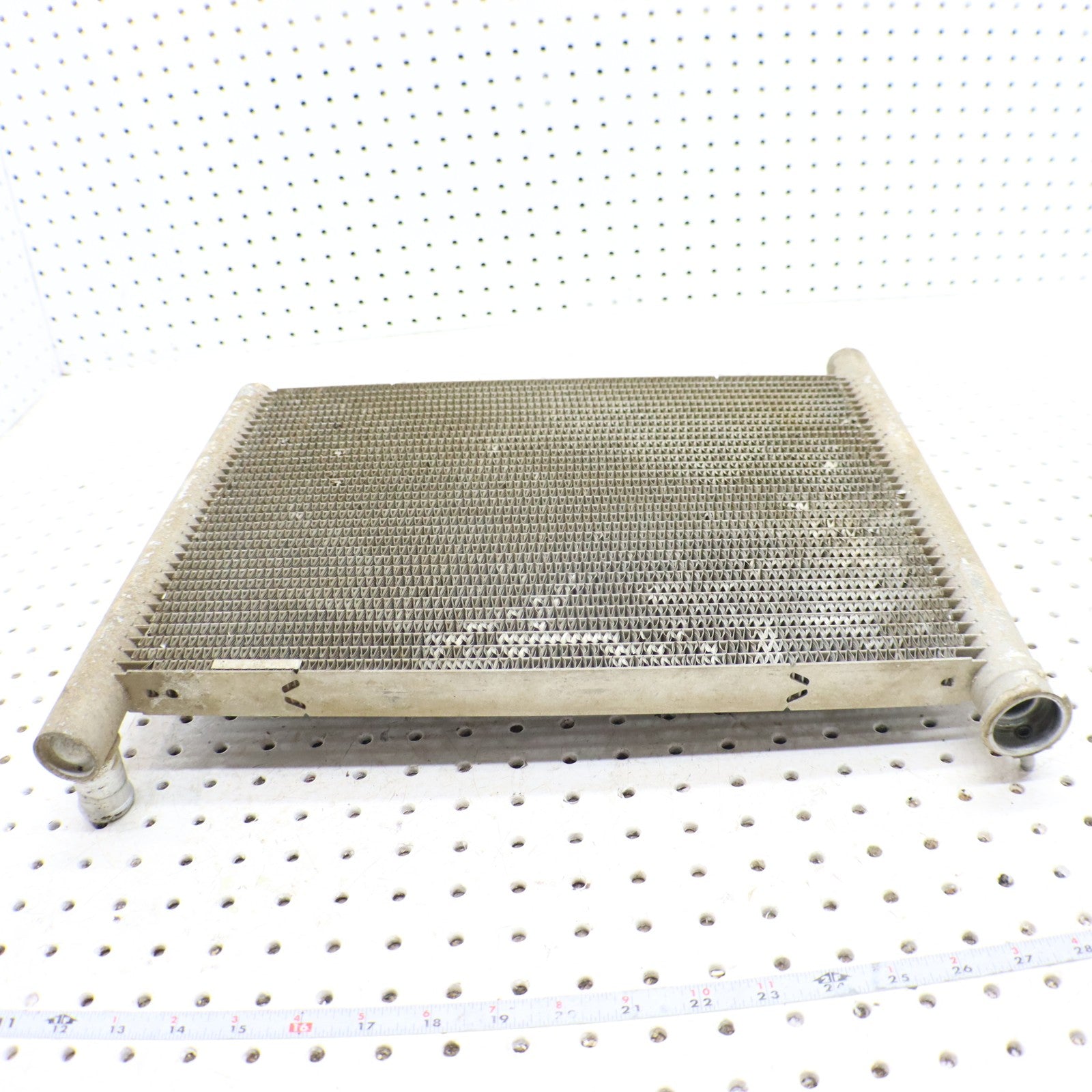 2009 Polaris Sportsman Xp 850 Radiator 1240404