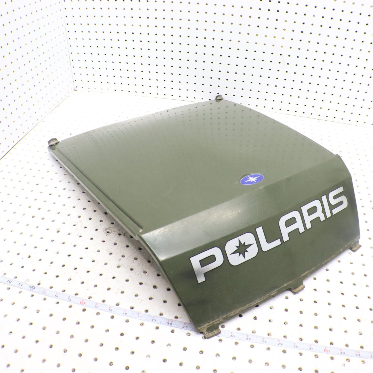 2009 Polaris Rzr 800 Hood 5437390-498