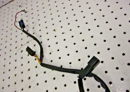 2004 ARCTIC CAT SABERCAT 600 EFI LX WIRE HARNESS 0686-972