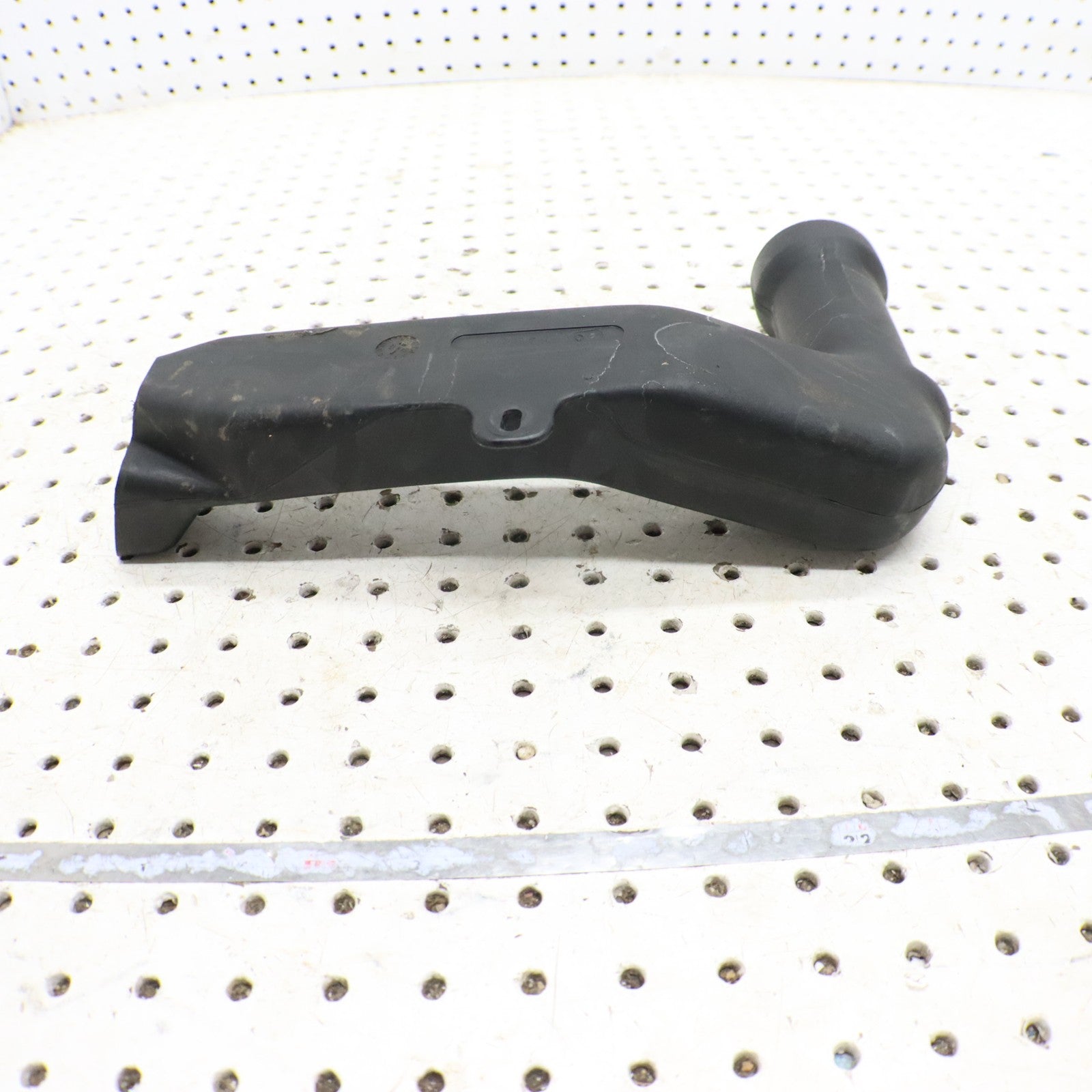1995 Polaris Xplorer 400 Clutch Outlet Duct  5431794