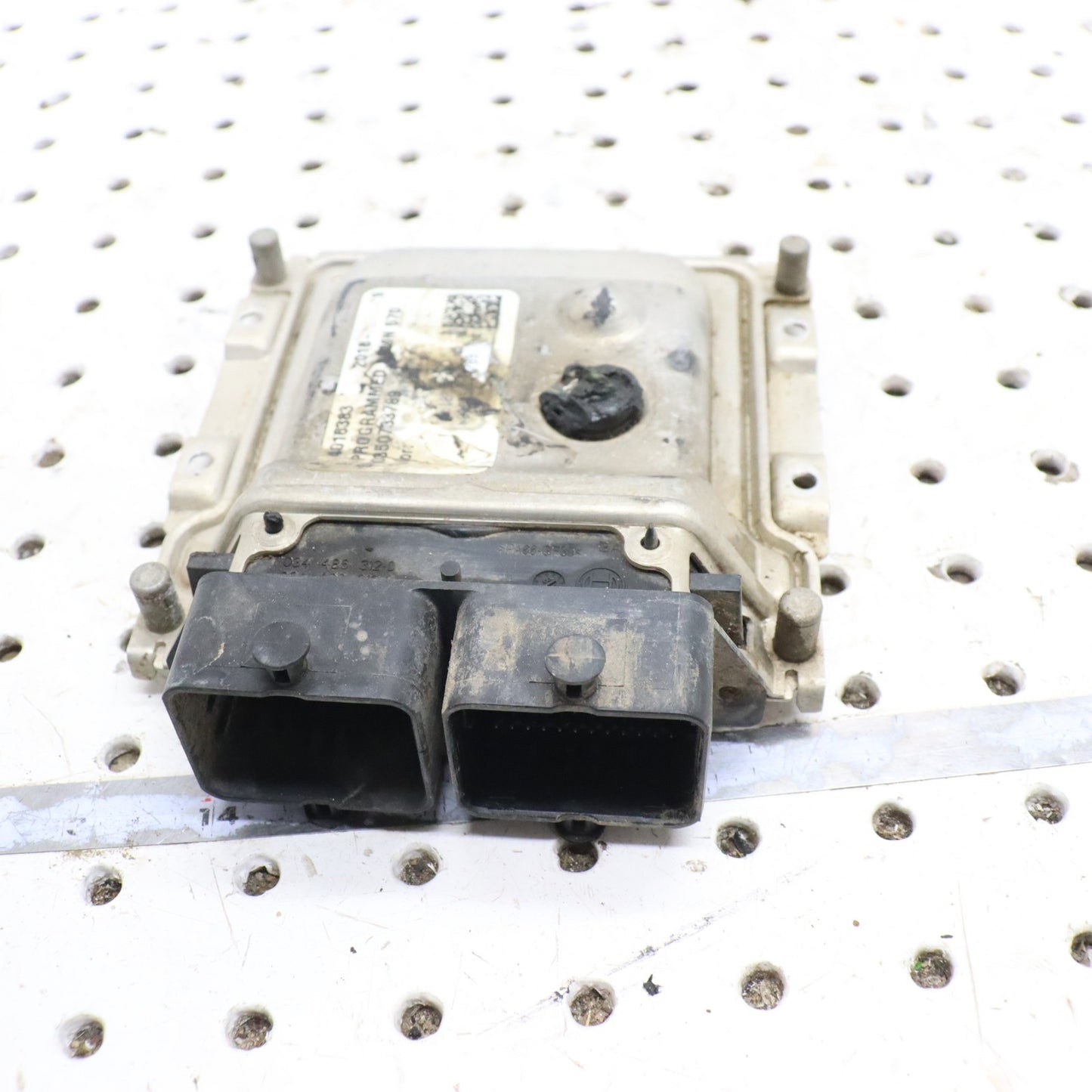 2018 Polaris Sportsman 570 Efi Ecu Ecm Cdi Computer 4016383; 4012838
