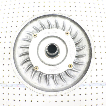 2007 Polaris Iq 600 Driven Clutch Secondary Clutch 1322643; 1322948; 1322646 