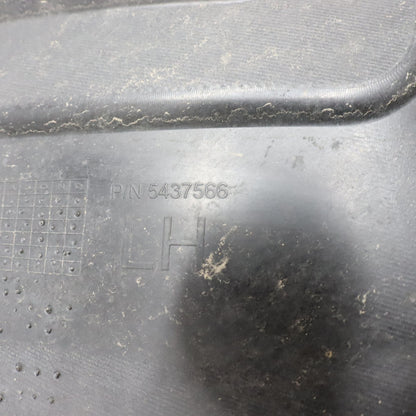 2013 Polaris Ranger 800 LEFT Rocker Panel Side Fender 5437566-070