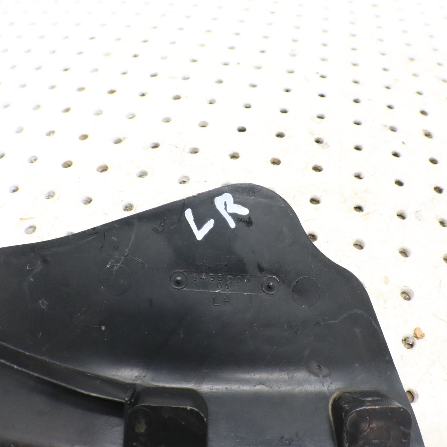 2015 Polaris Sportsman 570 Cv Joint Shield Axle Protector Guard 5435008-070