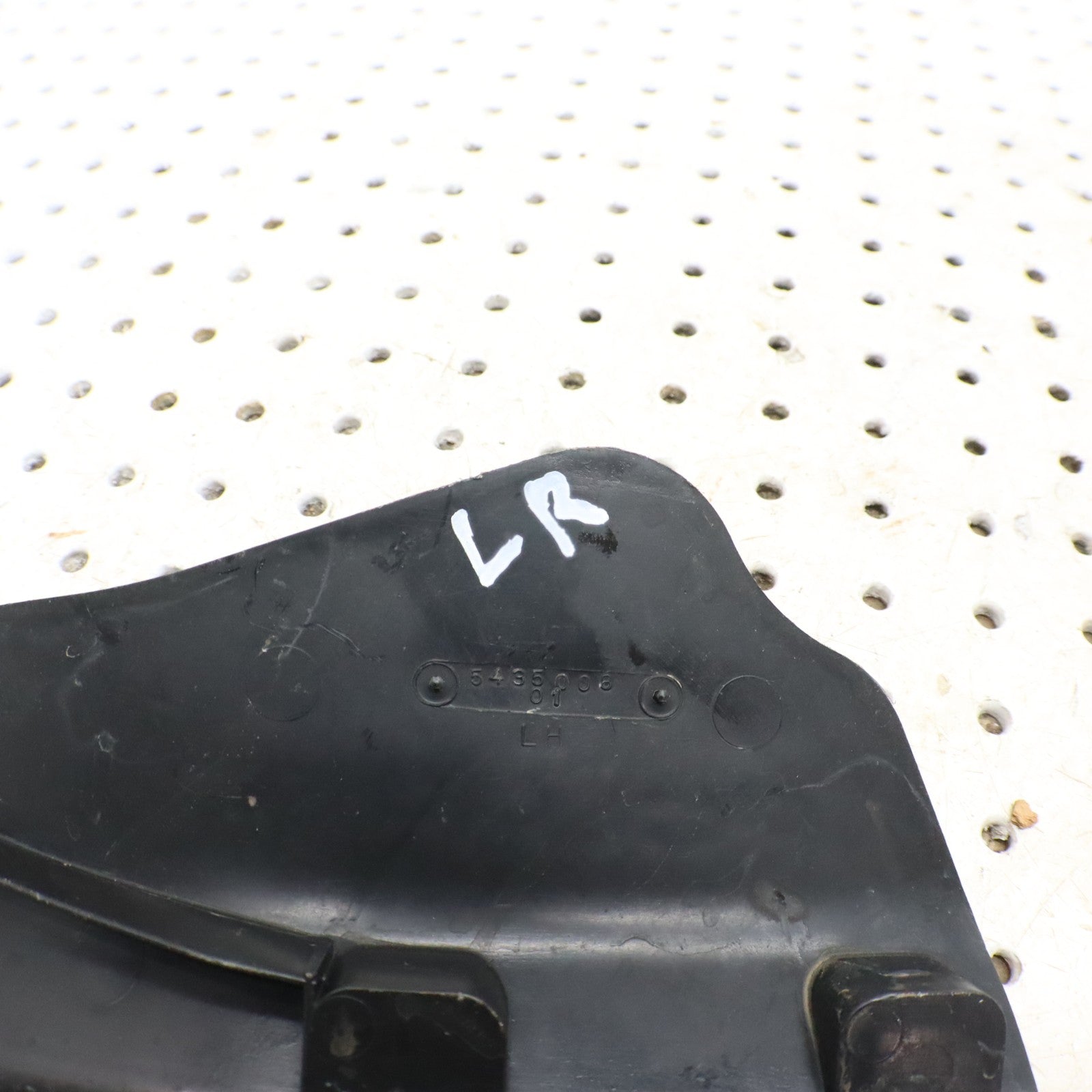 2015 Polaris Sportsman 570 Cv Joint Shield Axle Protector Guard 5435008-070