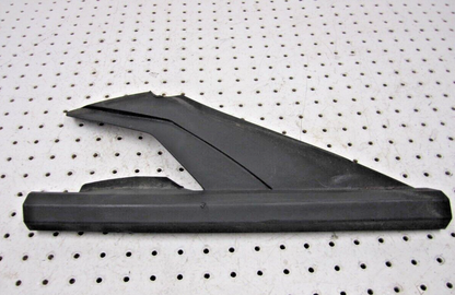 2007 ARCTIC CAT F5 EFI LXR FILLER PANEL RIGHT 4606-728