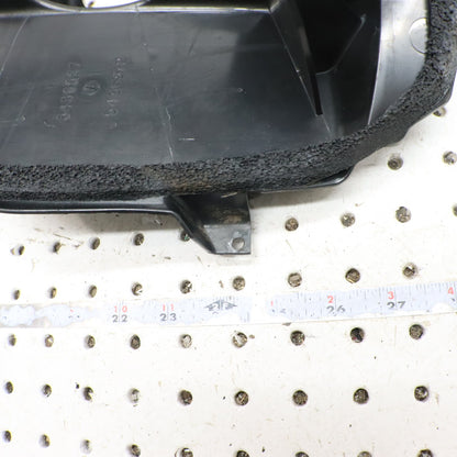 2007 Polaris Iq 600 Headlight Access Cover Panel Console Trim 2633250