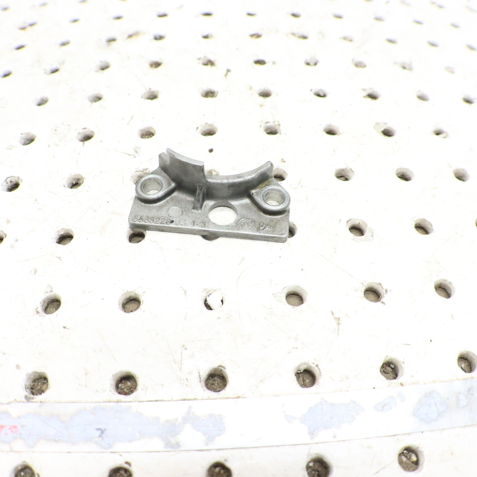 2019 Polaris Sportsman 570 Cam Chain GUIDE 3022711