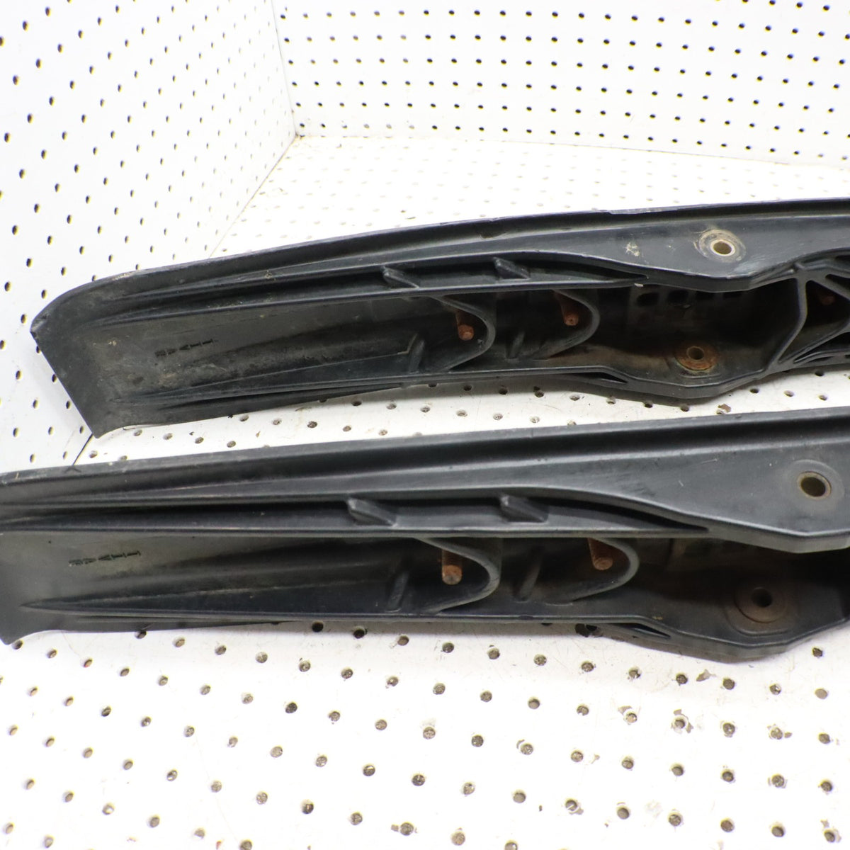 2007 Arctic Cat F6 Skis 2603-588