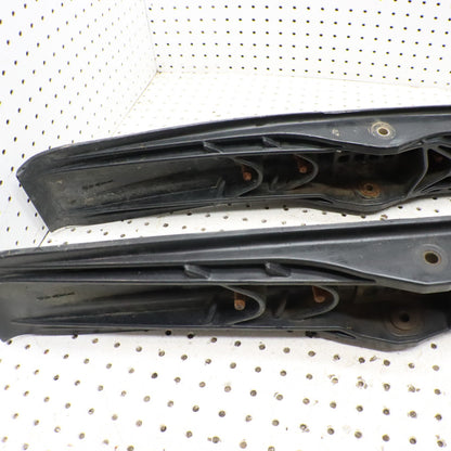 2007 Arctic Cat F6 Skis 2603-588