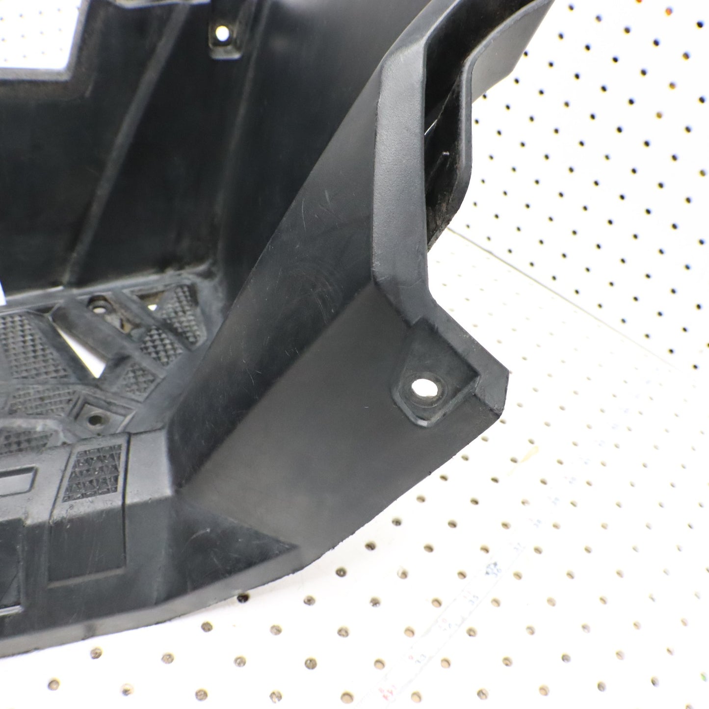 2017 Polaris Sportsman 570 Right Footwell Step Stand Footrest 5450524-070