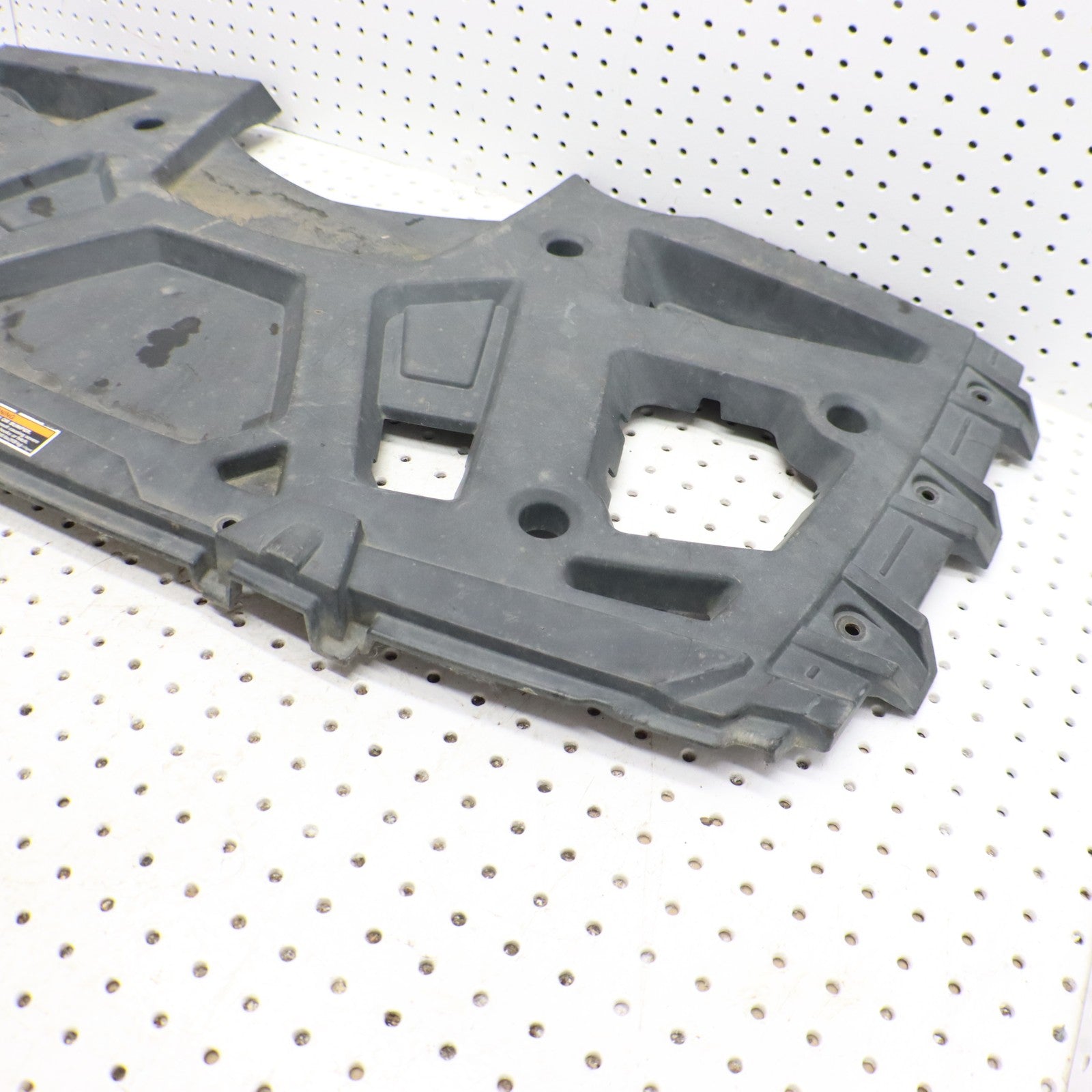 2009 Polaris Sportsman Xp 850 Front Rack 5436865-070