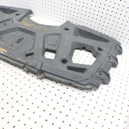 2009 Polaris Sportsman Xp 850 Front Rack 5436865-070