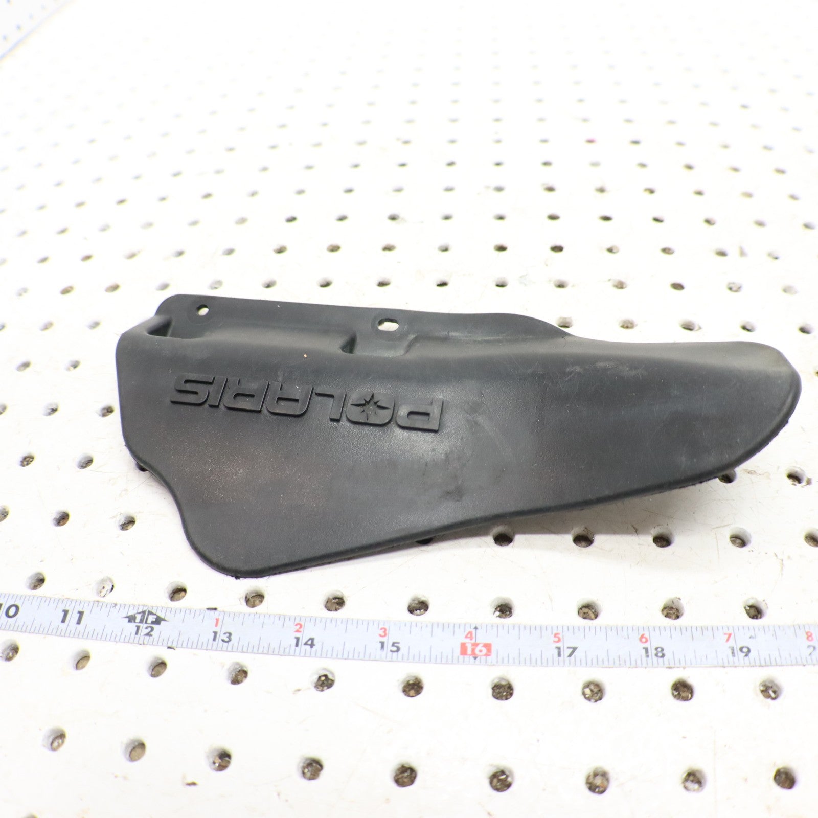 2016 Polaris Sportsman Sp 570 Cv Joint Shield Guard RIGHT REAR 5435009-070