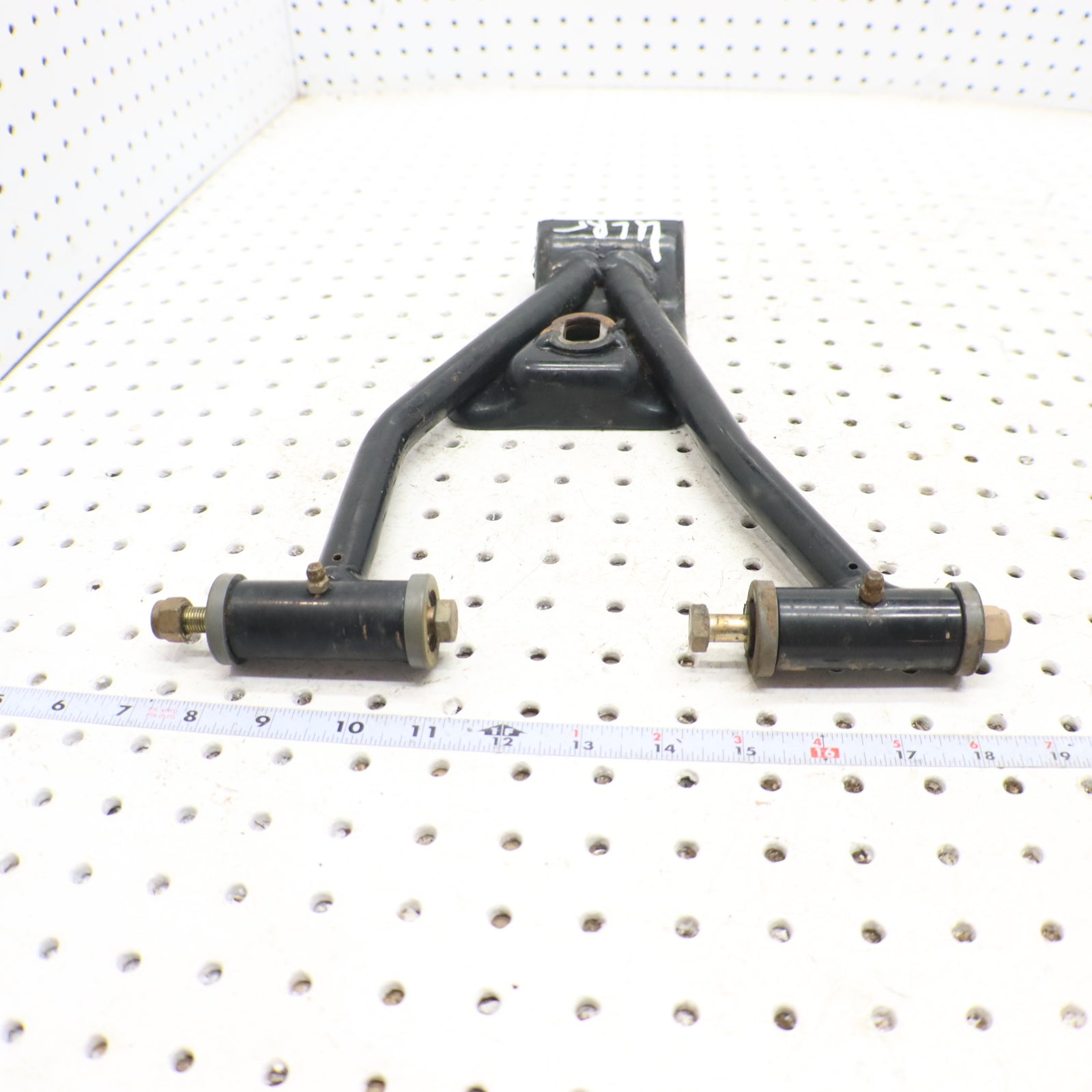 2014 Polaris Sportsman 570 Upper Left Rear Control A Arm 1017747-067