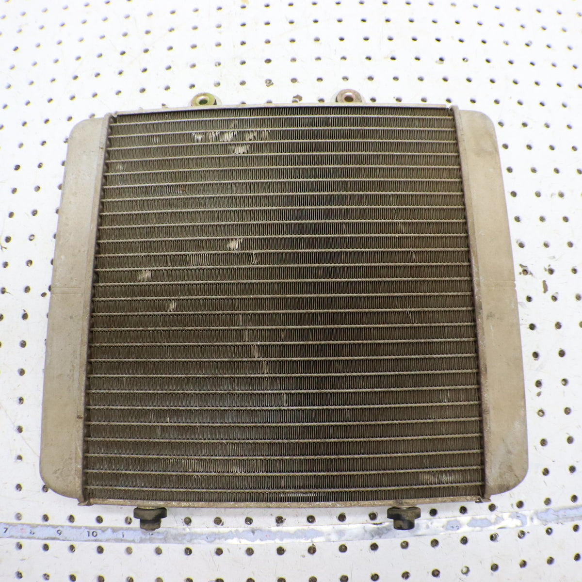 2017 Polaris Sportsman 450 Radiator 1240520; 1241477