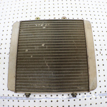 2017 Polaris Sportsman 450 Radiator 1240520; 1241477
