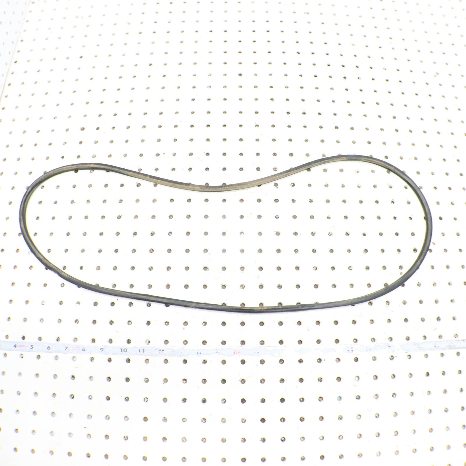 2024 Polaris Sportsman 570 Efi Eps Clutch Cover Gasket O Ring Seal 5522362