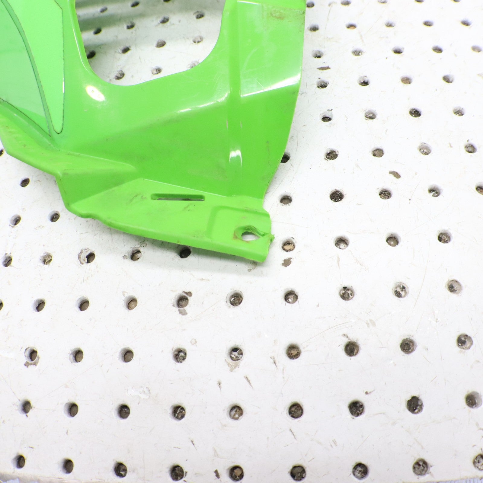 2016 Arctic Cat M8000 Console Gas Tank Cover 6606-645