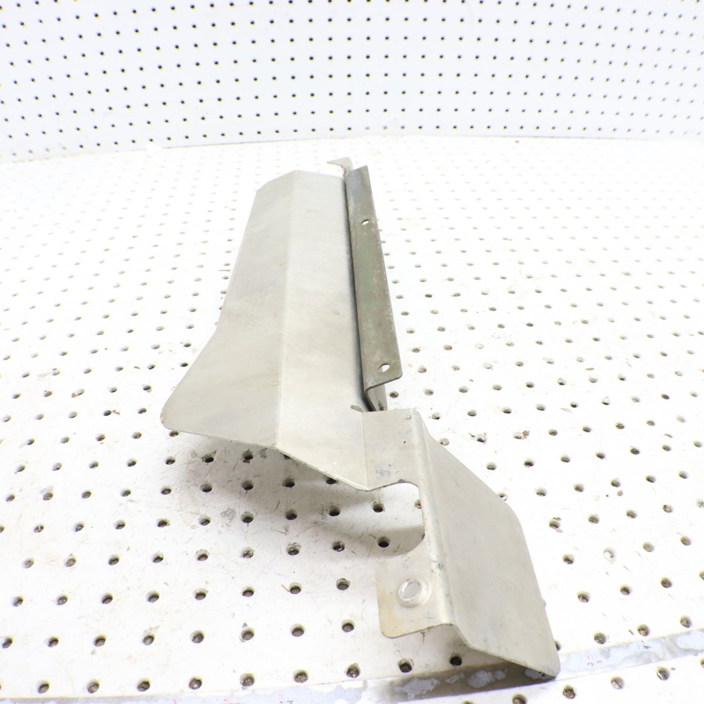 2018 Polaris Sportsman 570 Efi Exhaust AIRBOX HEAT SHIELD ASSEMBLY 2636957