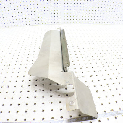 2018 Polaris Sportsman 570 Efi Exhaust AIRBOX HEAT SHIELD ASSEMBLY 2636957