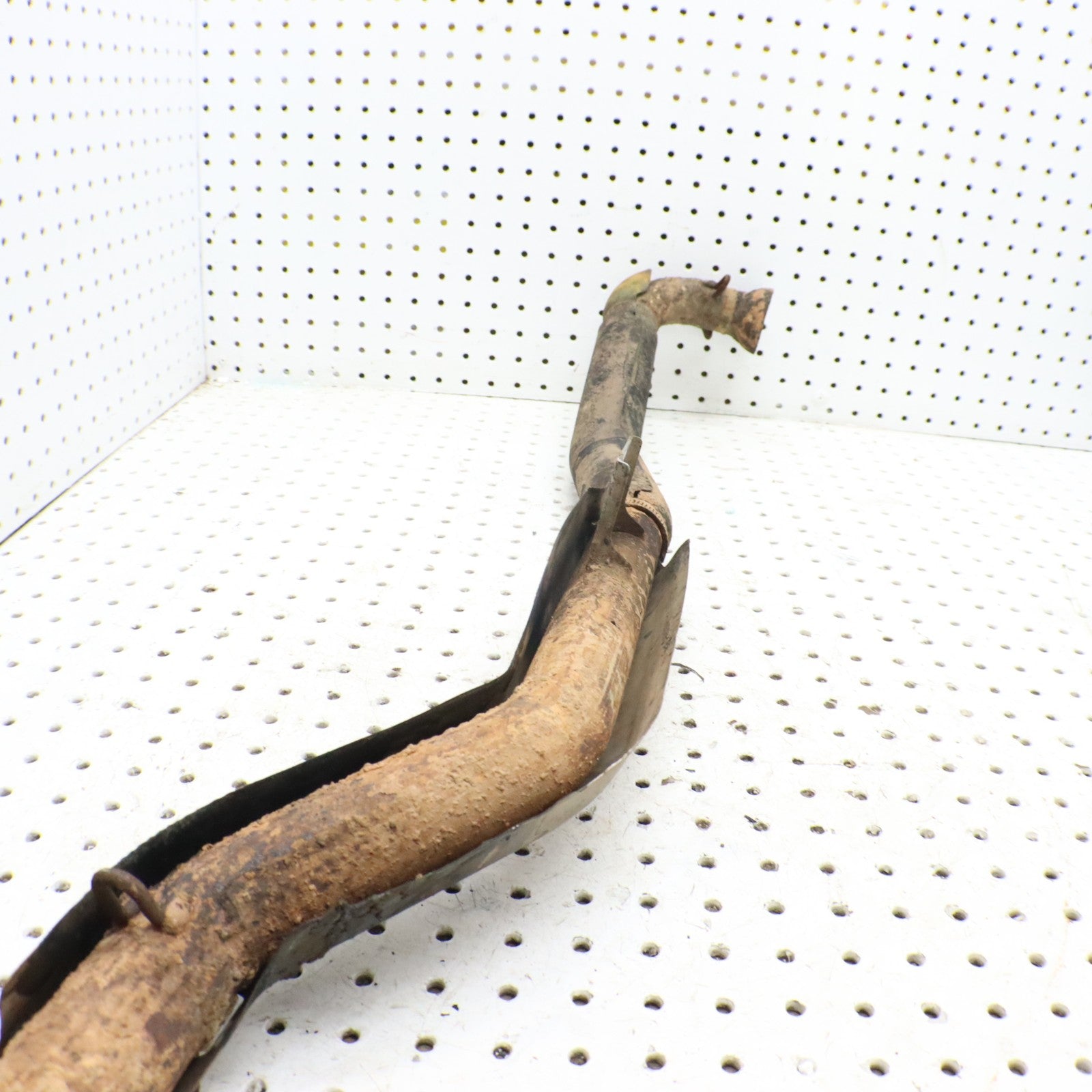 2019 Polaris Sportsman 570 Exhaust Headpipe Header 1263100