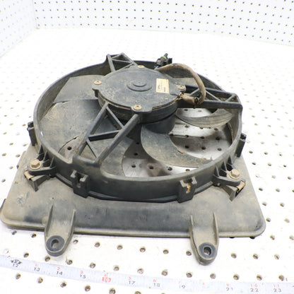 2009 Polaris Rzr 800 Cooling Radiator Fan 2410413; 2204192; 2204347 7 BLADE