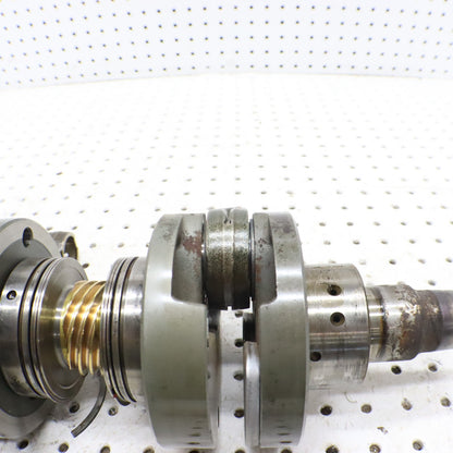 2009 Arctic Cat Crossfire R 8 Crankshaft Crank Shaft 3007-529