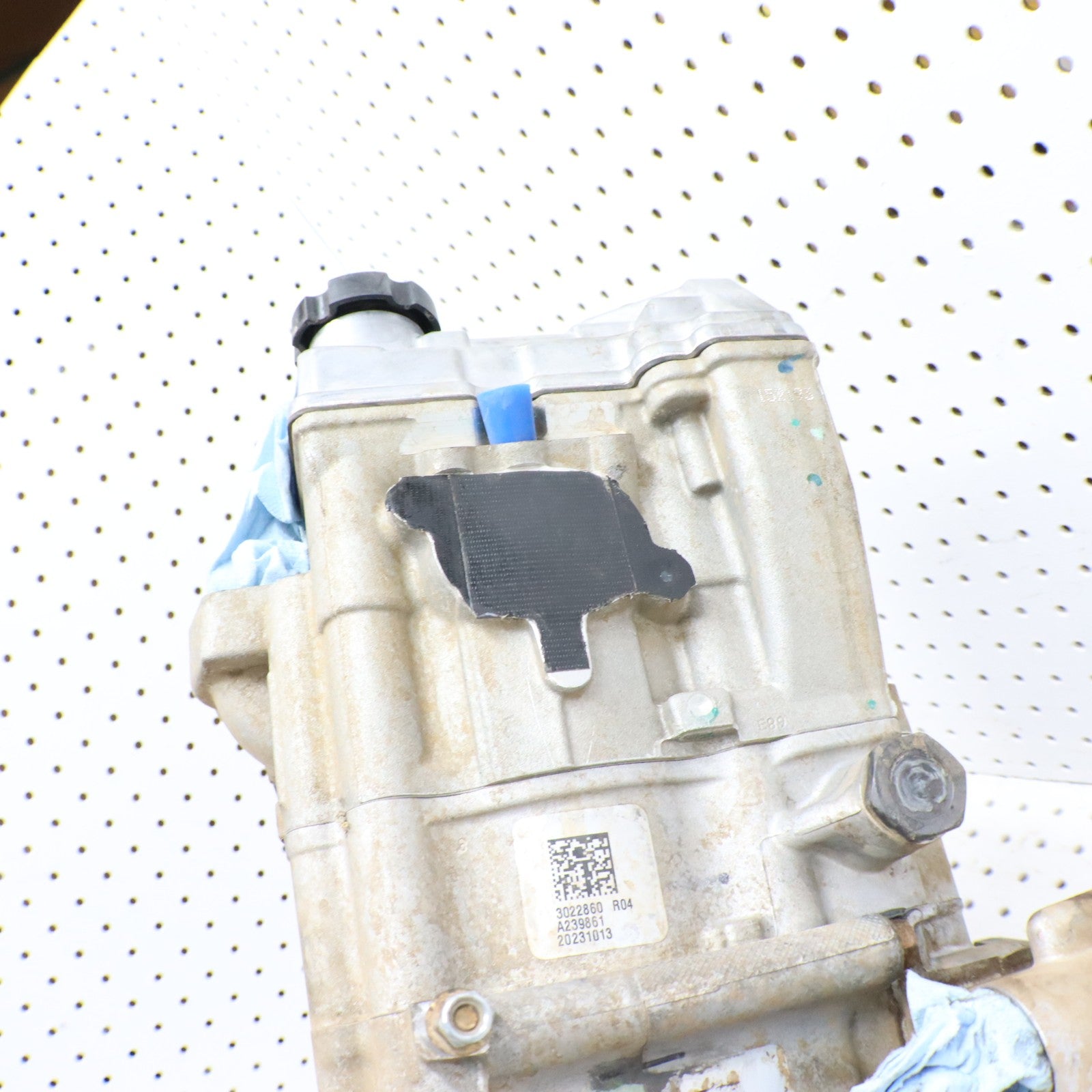 2024 Polaris Sportsman 570 Efi Eps Engine Motor 2208756; 1208752 911 MILES