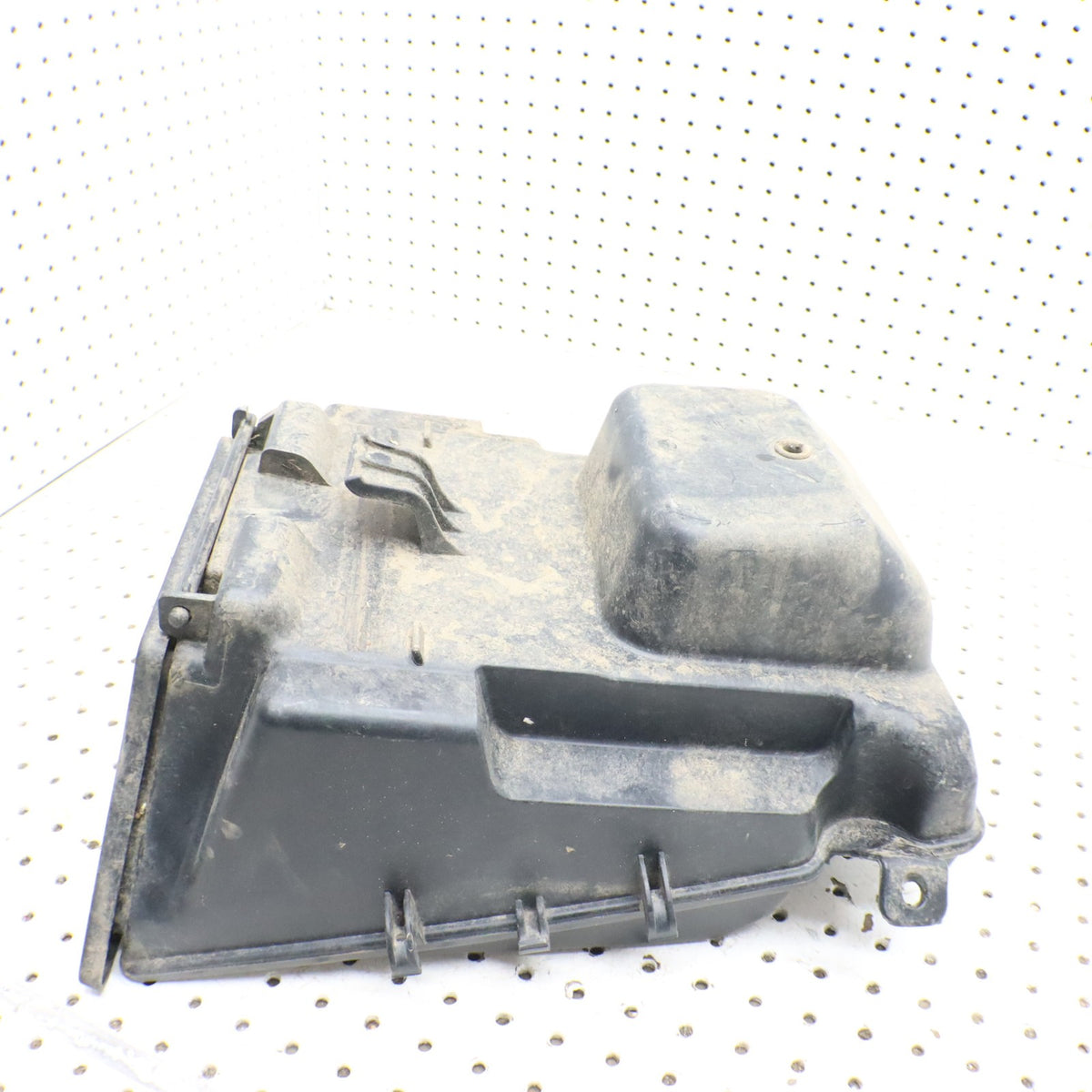 2017 Polaris Sportsman 450 Rear Cargo Storage Box 1203104 GOOD!