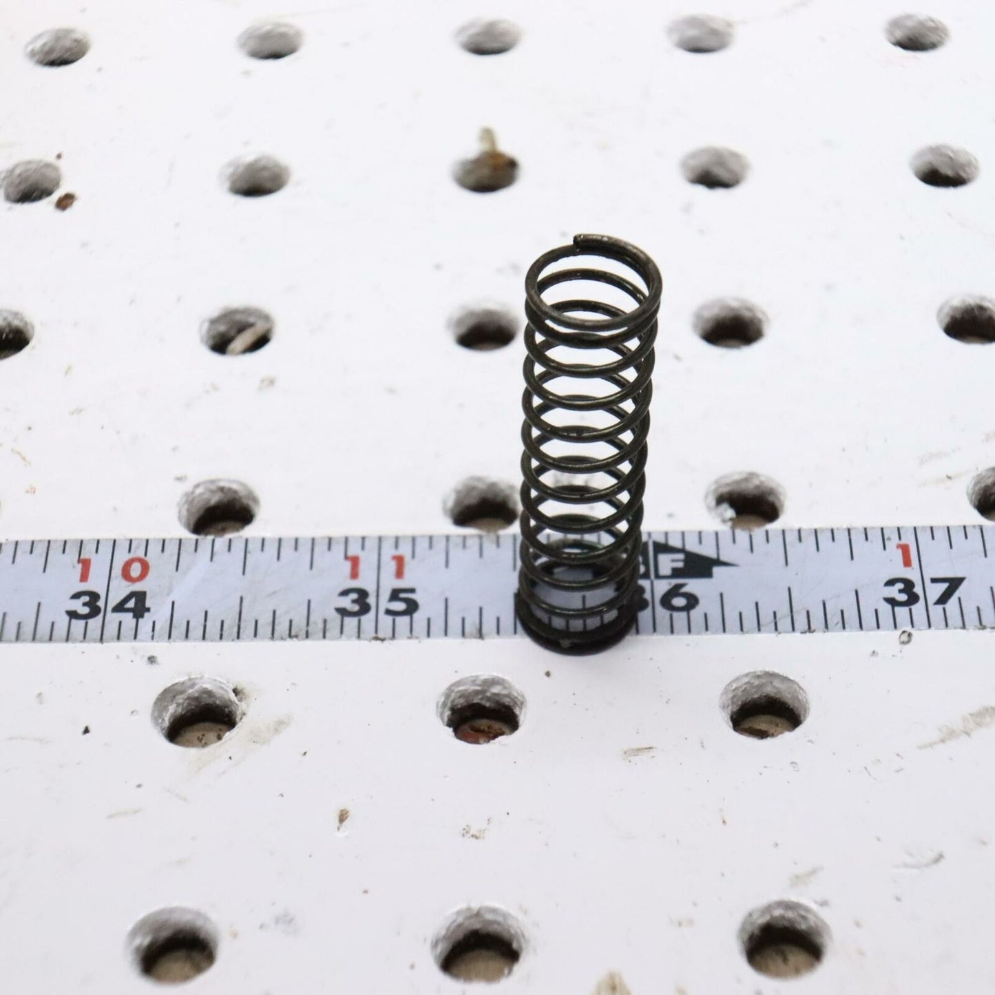 2009 ARCTIC CAT CROSSFIRE R 1000 EXHAUST POWER VALVE SPRING 3006-484