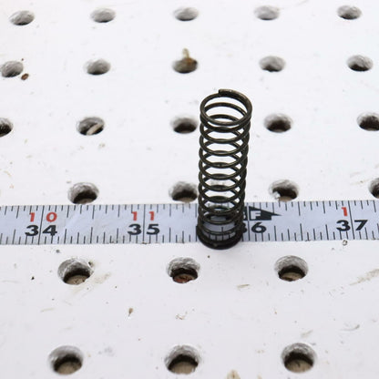 2009 ARCTIC CAT CROSSFIRE R 1000 EXHAUST POWER VALVE SPRING 3006-484