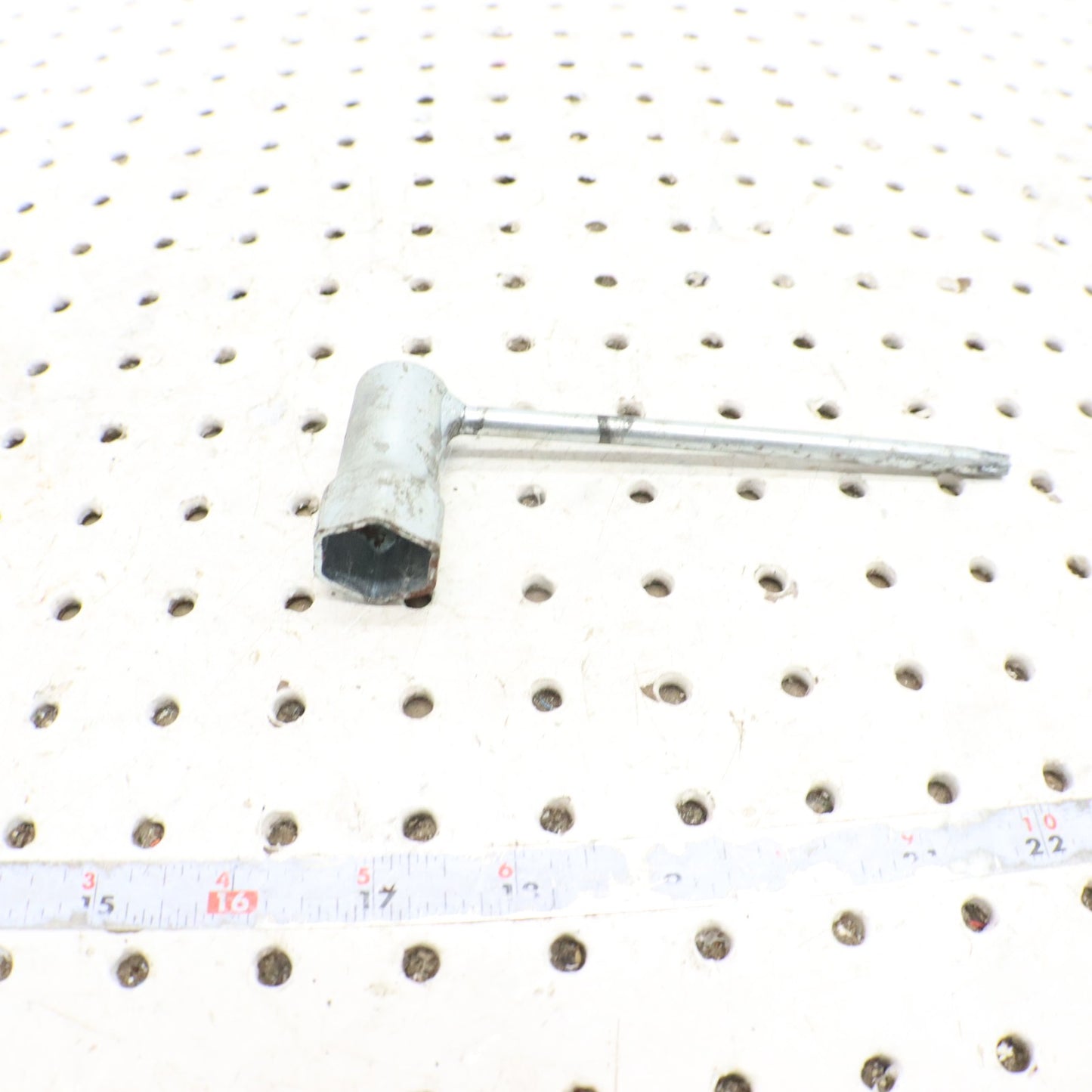 2016 Polaris Rush 800 SPARK PLUG TOOL WRENCH 2877678