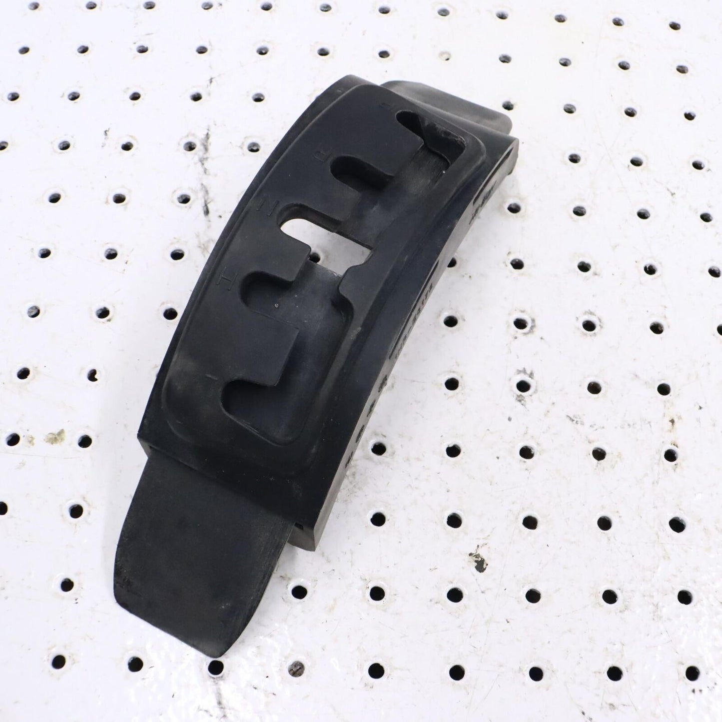 2013 YAMAHA GRIZZLY 700 SHIFT GUIDE 1HP-E8172-00-00 