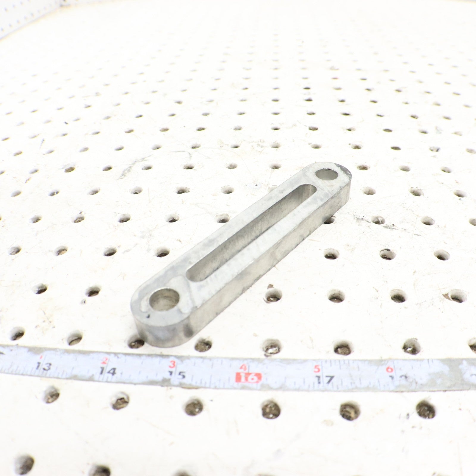 2007 Polaris Iq 600 Motor ENGINE MOUNT SPACER, .50 5135153