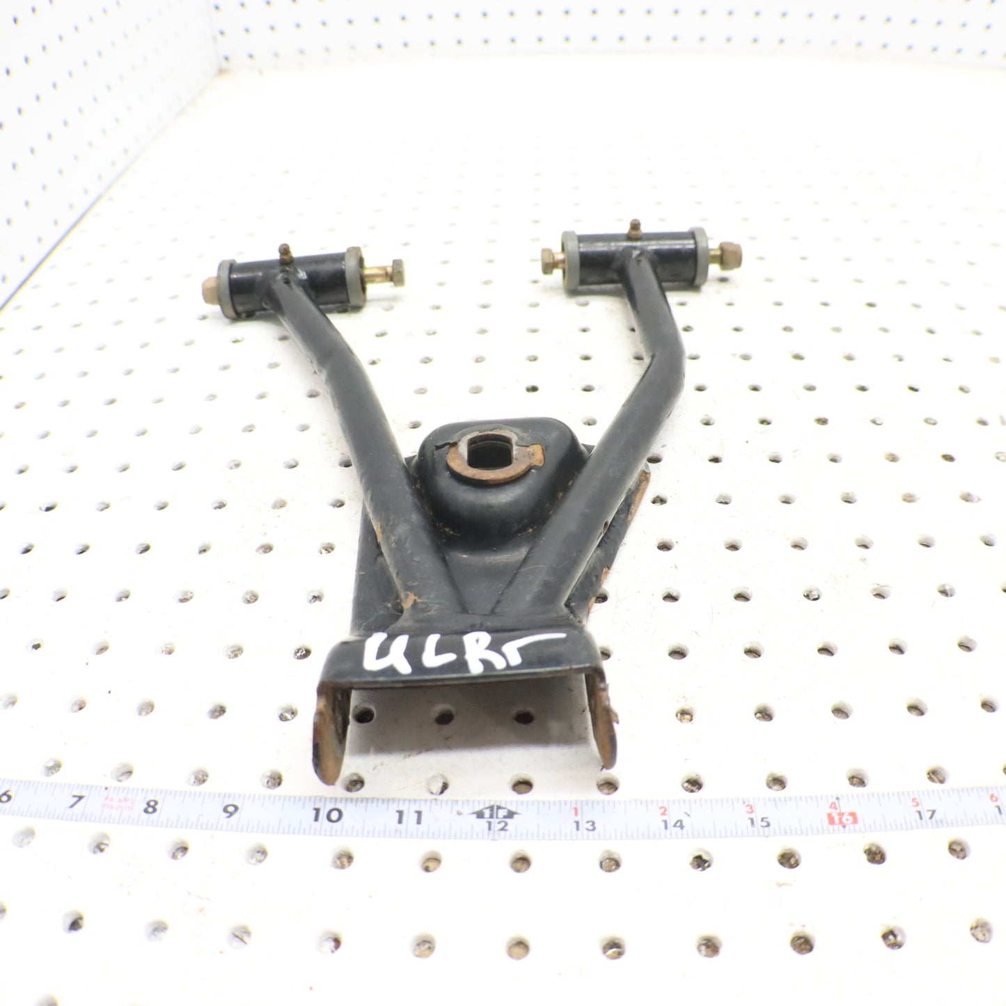 2014 Polaris Sportsman 570 Upper Left Rear Control A Arm 1017747-067