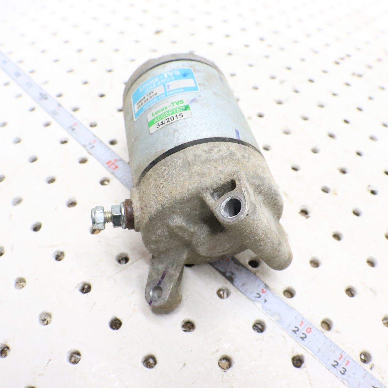 2016 Polaris Sportsman 570 Starter Motor 4014909