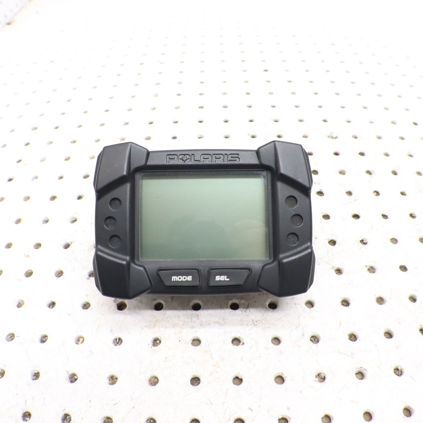 2016 Polaris Rush 800 Gauge Speedometer Display 2412901 148.1 HRS 4624 MIELS