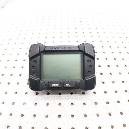 2016 Polaris Rush 800 Gauge Speedometer Display 2412901 148.1 HRS 4624 MIELS