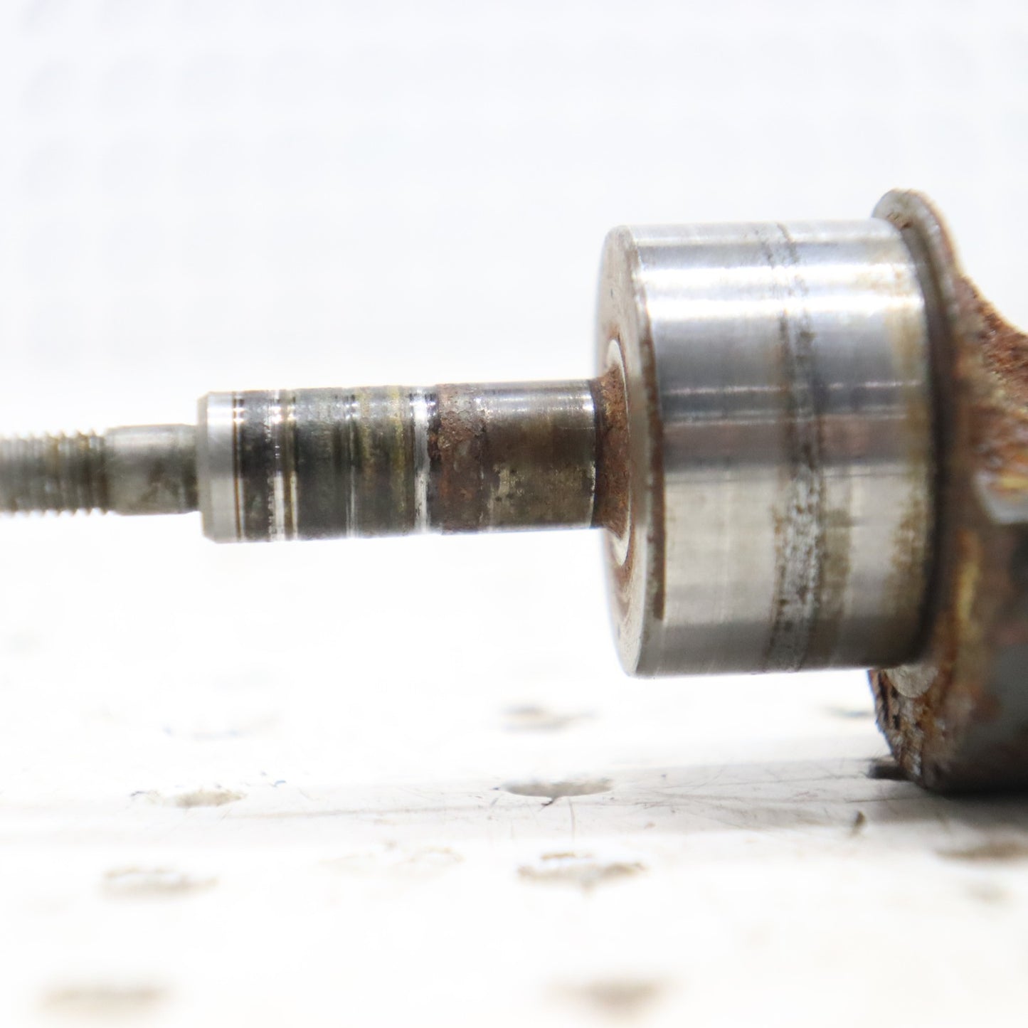 1995 Polaris Xplorer 400 Counter Balancer Shaft 3084172 3087042