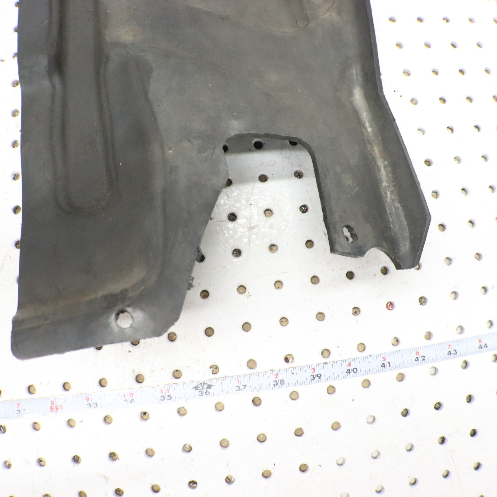 2012 Arctic Cat Proclimb M800 Skid Plate 