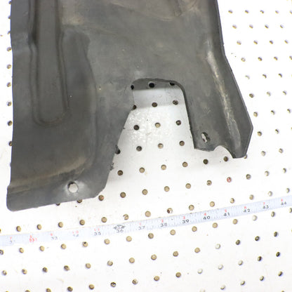 2012 Arctic Cat Proclimb M800 Skid Plate 