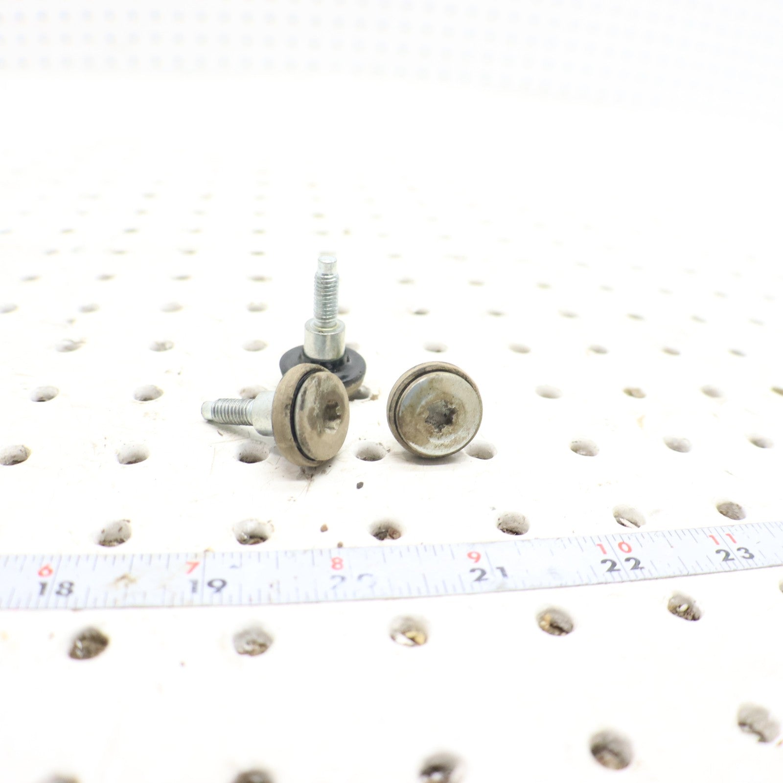 2016 Polaris Sportsman Sp 570 Shoulder Bolt 7519165 QTY (3) 5413806