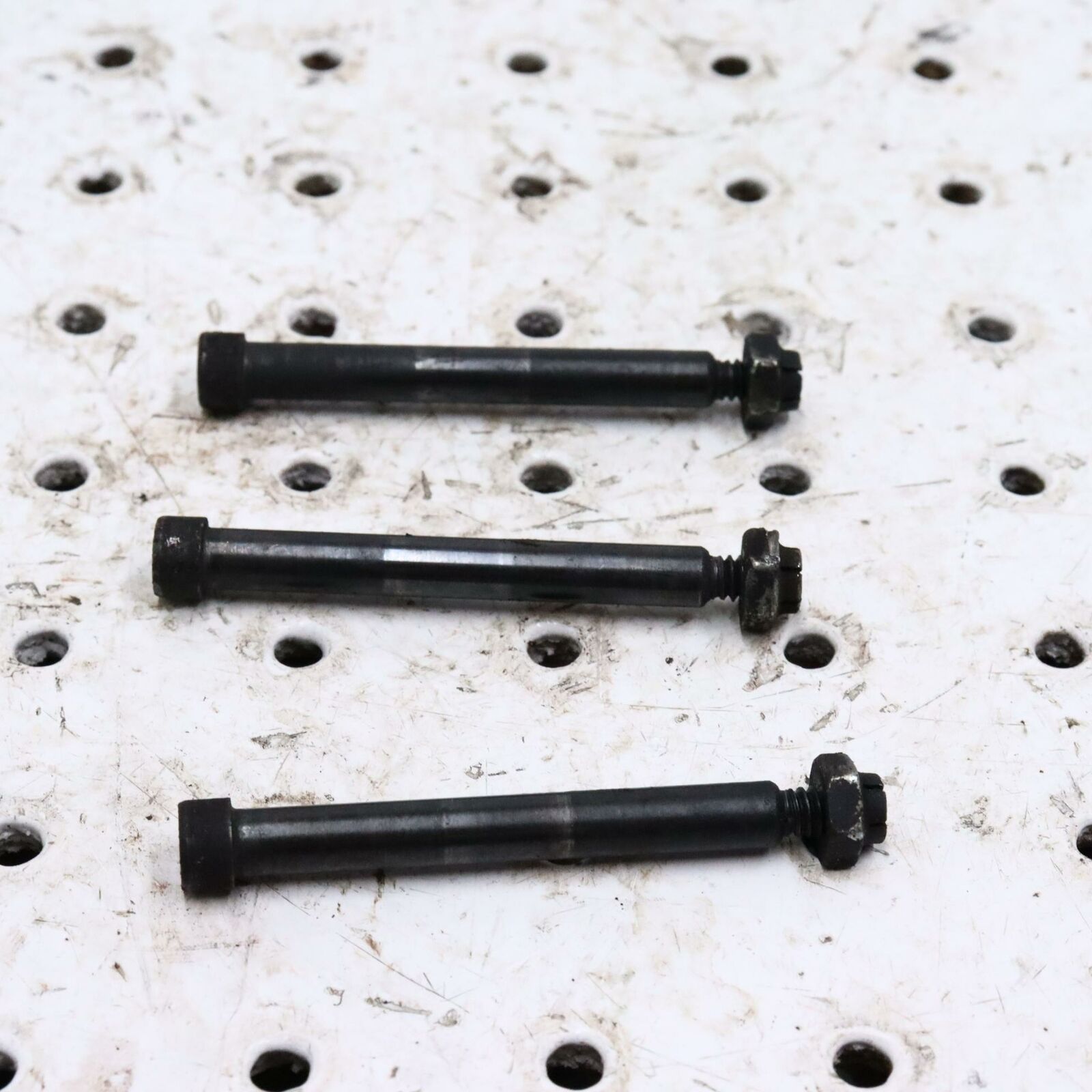 2007 POLARIS IQ 600 CLUTCH WEIGHT CAM ARM PIN 7515105