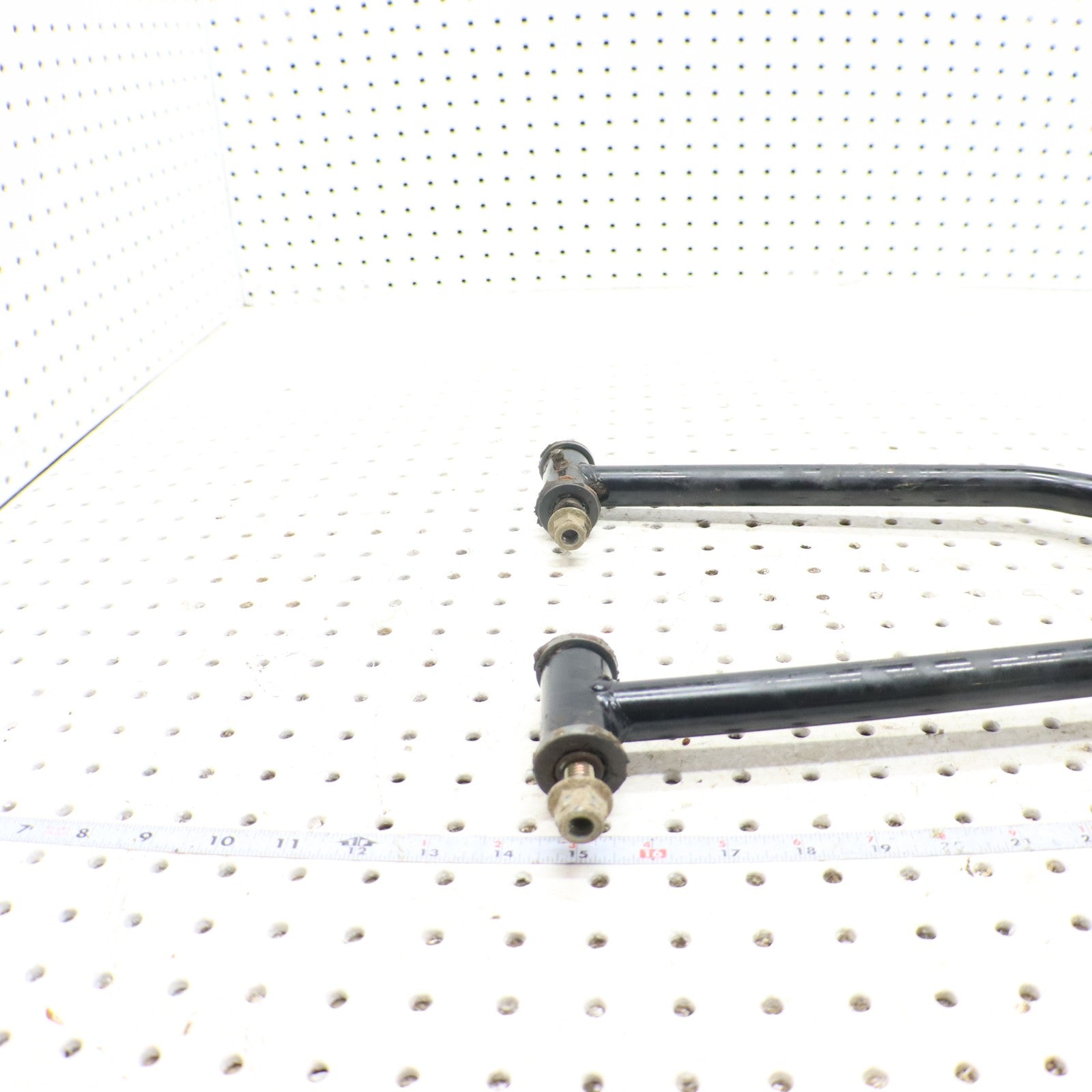 2009 Polaris Sportsman Xp 850 Upper Right Rear Control A Arm  1017259-067