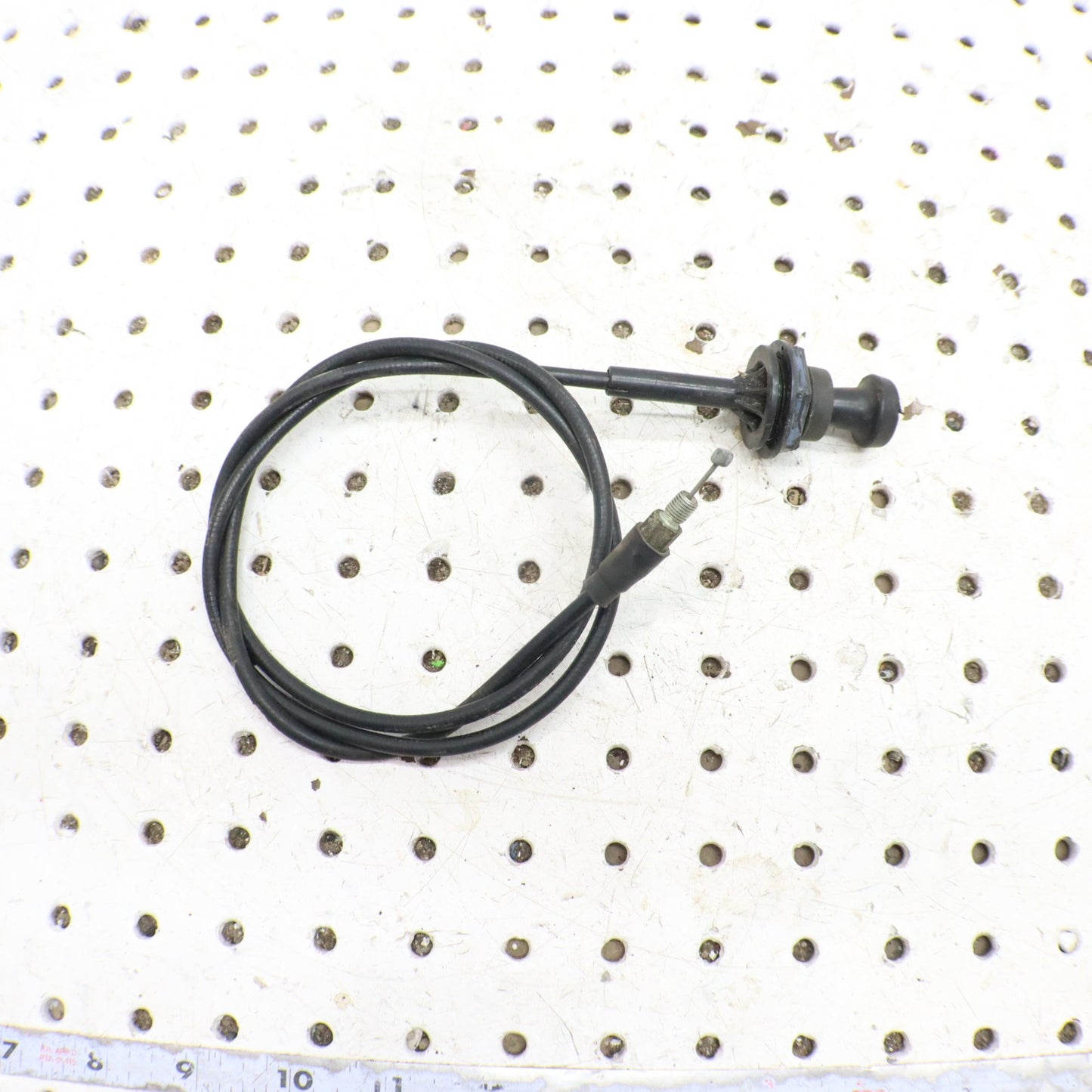 2003 Polaris Sportsman 600 Choke Cable 7081008