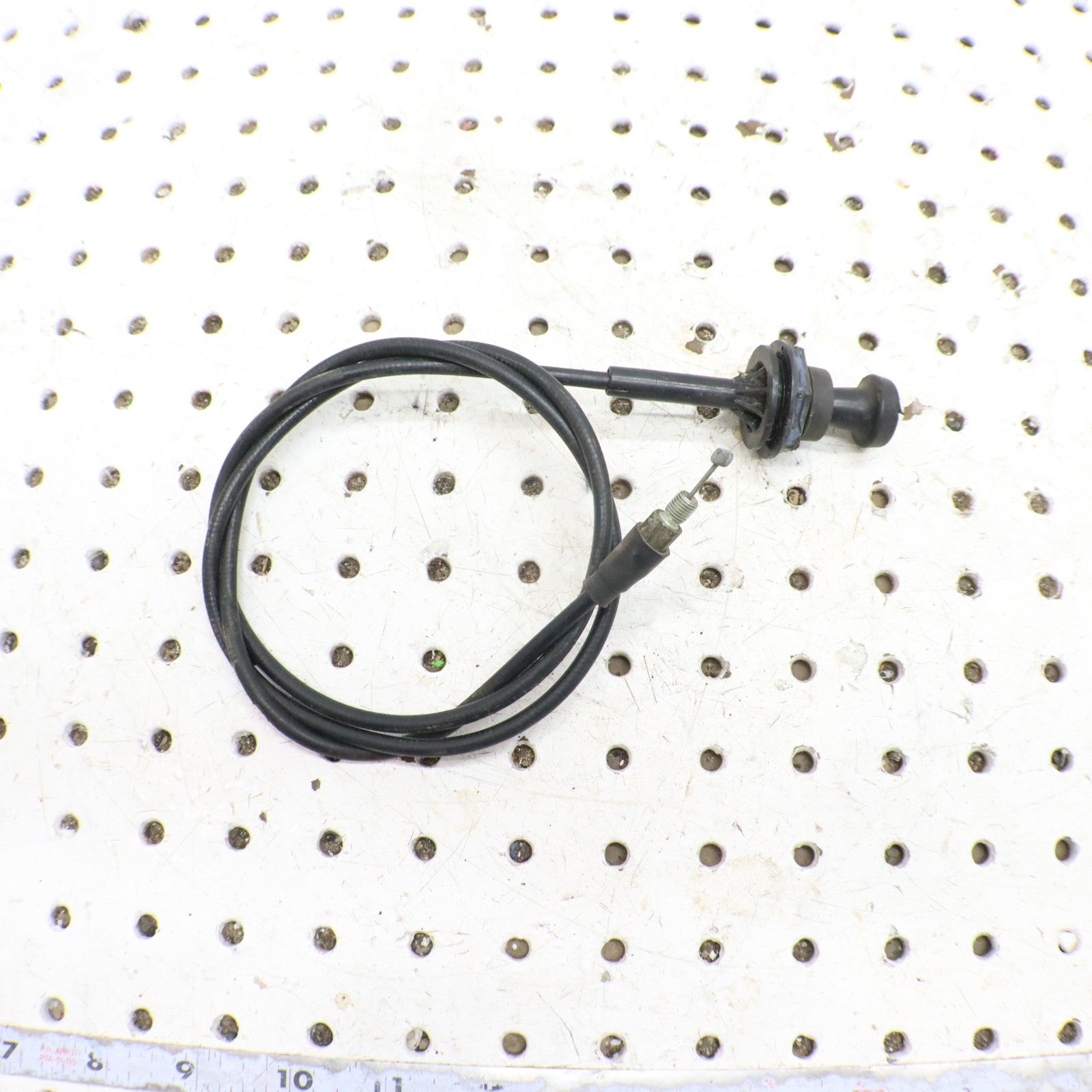 2003 Polaris Sportsman 600 Choke Cable 7081008