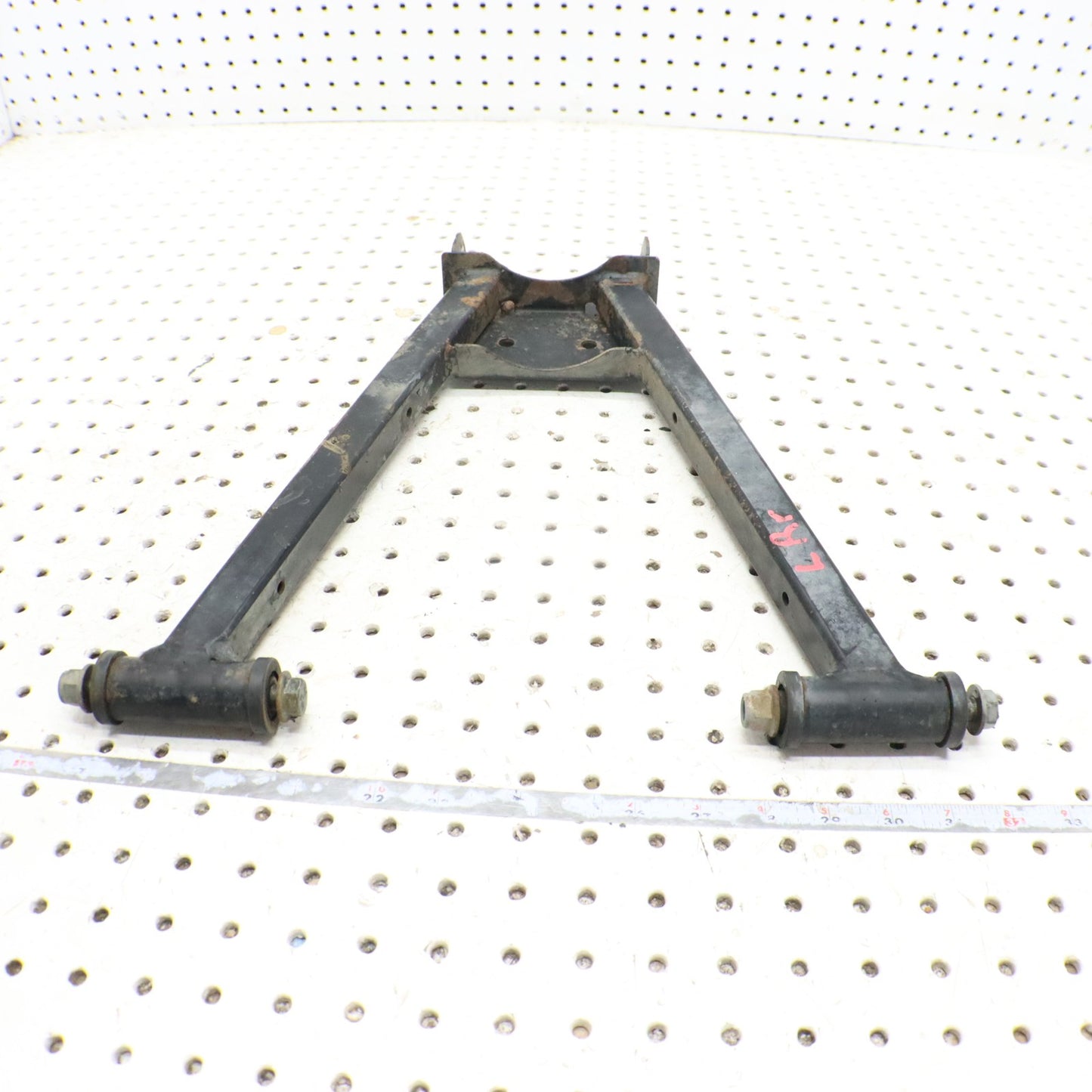 2013 Polaris Ranger 800 Lower Right Rear Control A Arm 1018185-458