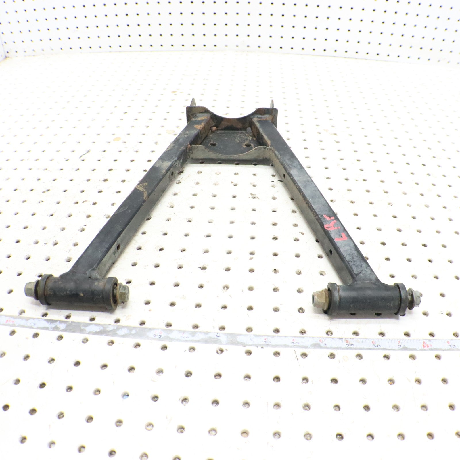 2013 Polaris Ranger 800 Lower Right Rear Control A Arm 1018185-458